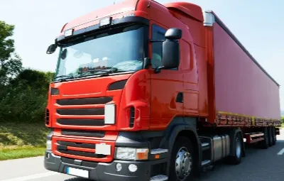 Antalya Tonya Ambar Kargo