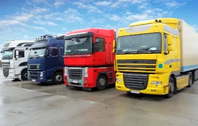 Antalya Tonya Nakliye Ambarı