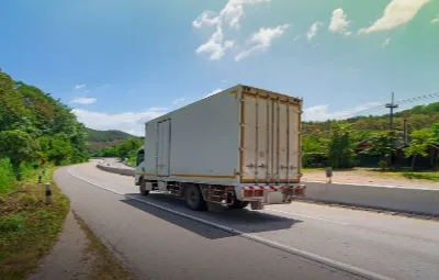 Antalya ile Tonya Arası Bulaşık Makinesi Taşıma