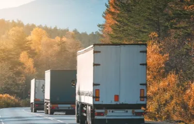 Antalya ile Tonya Arası Klima Taşıma