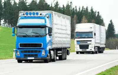 Antalya ile Tonya Arası Eşya Taşıma